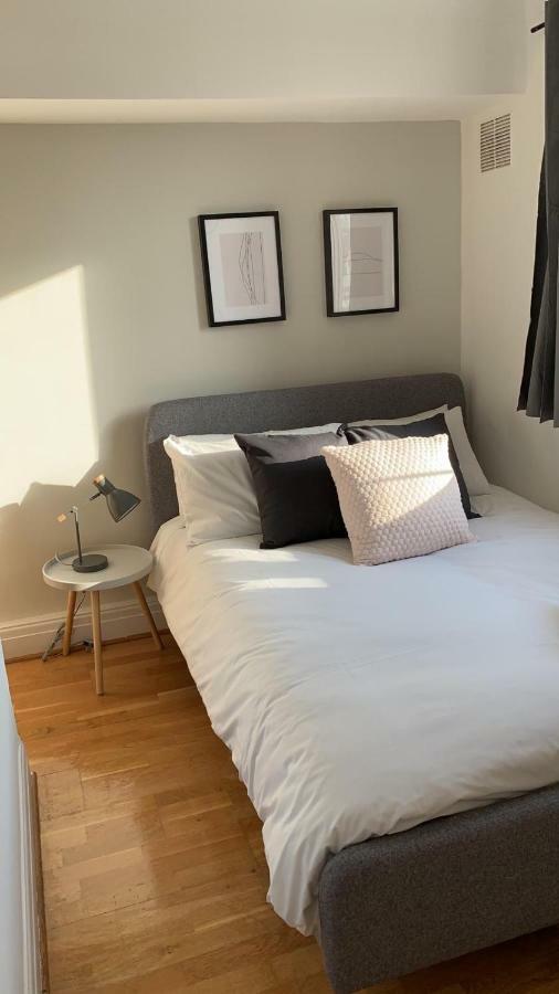 Holborn Apartments Лондон Экстерьер фото