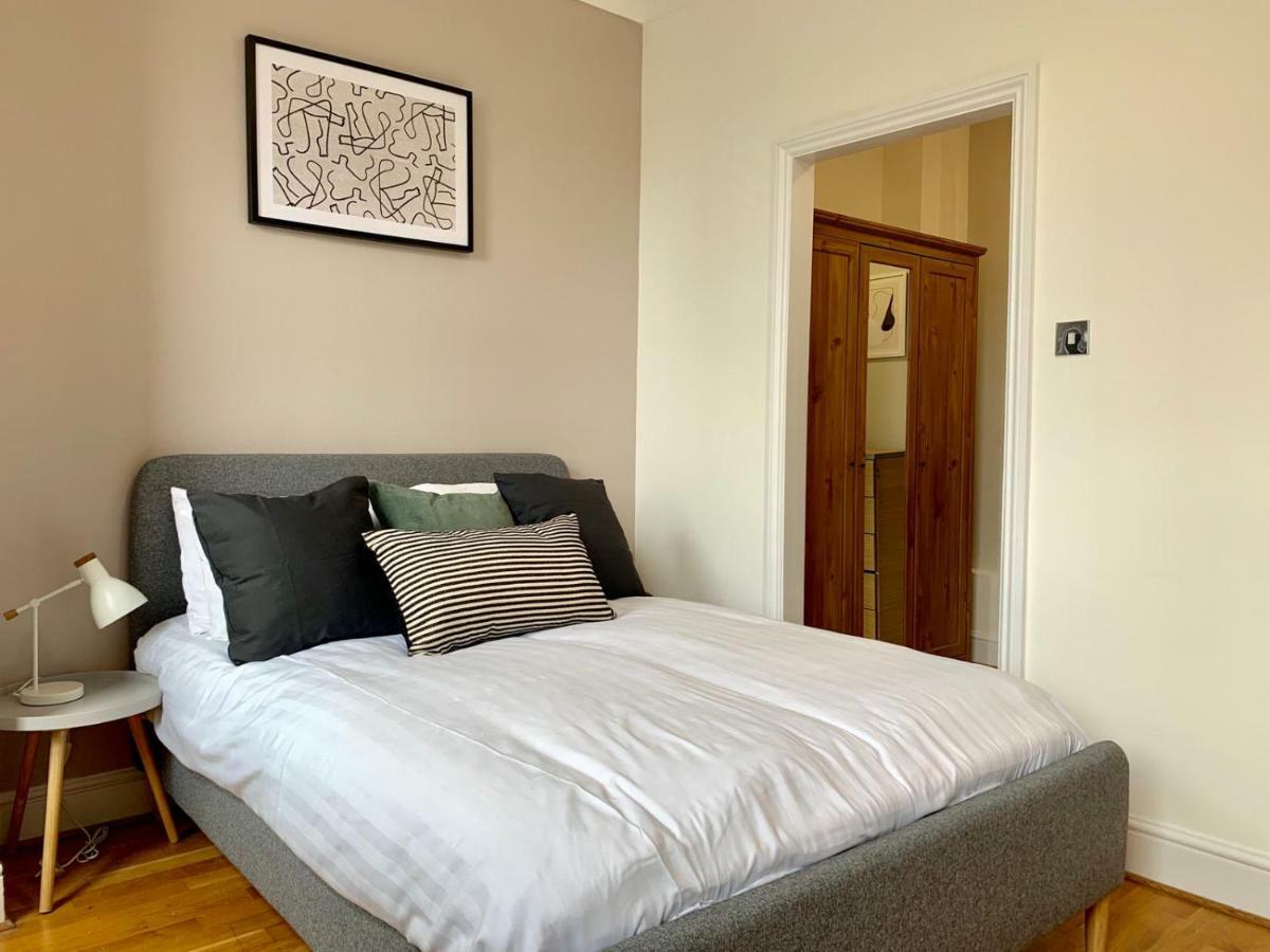 Holborn Apartments Лондон Экстерьер фото