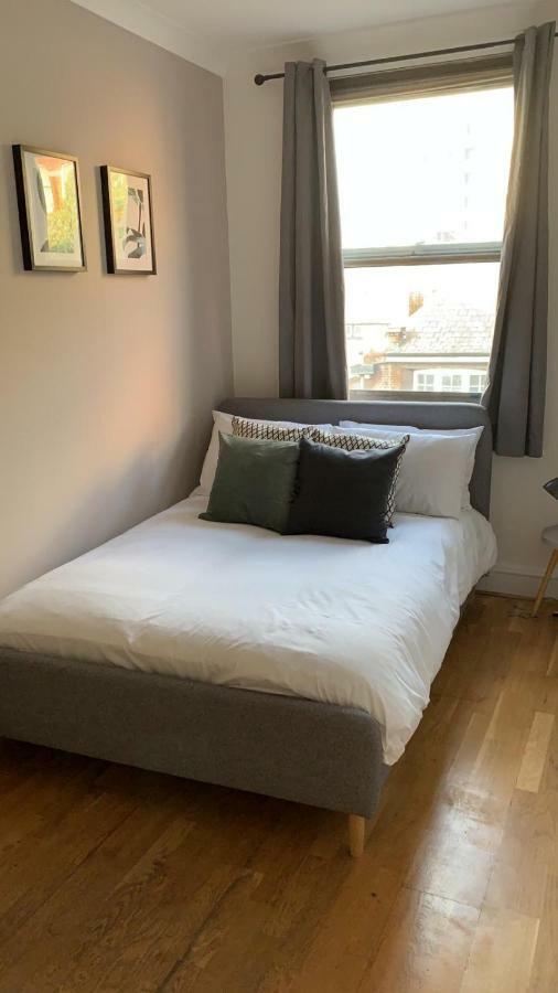 Holborn Apartments Лондон Экстерьер фото
